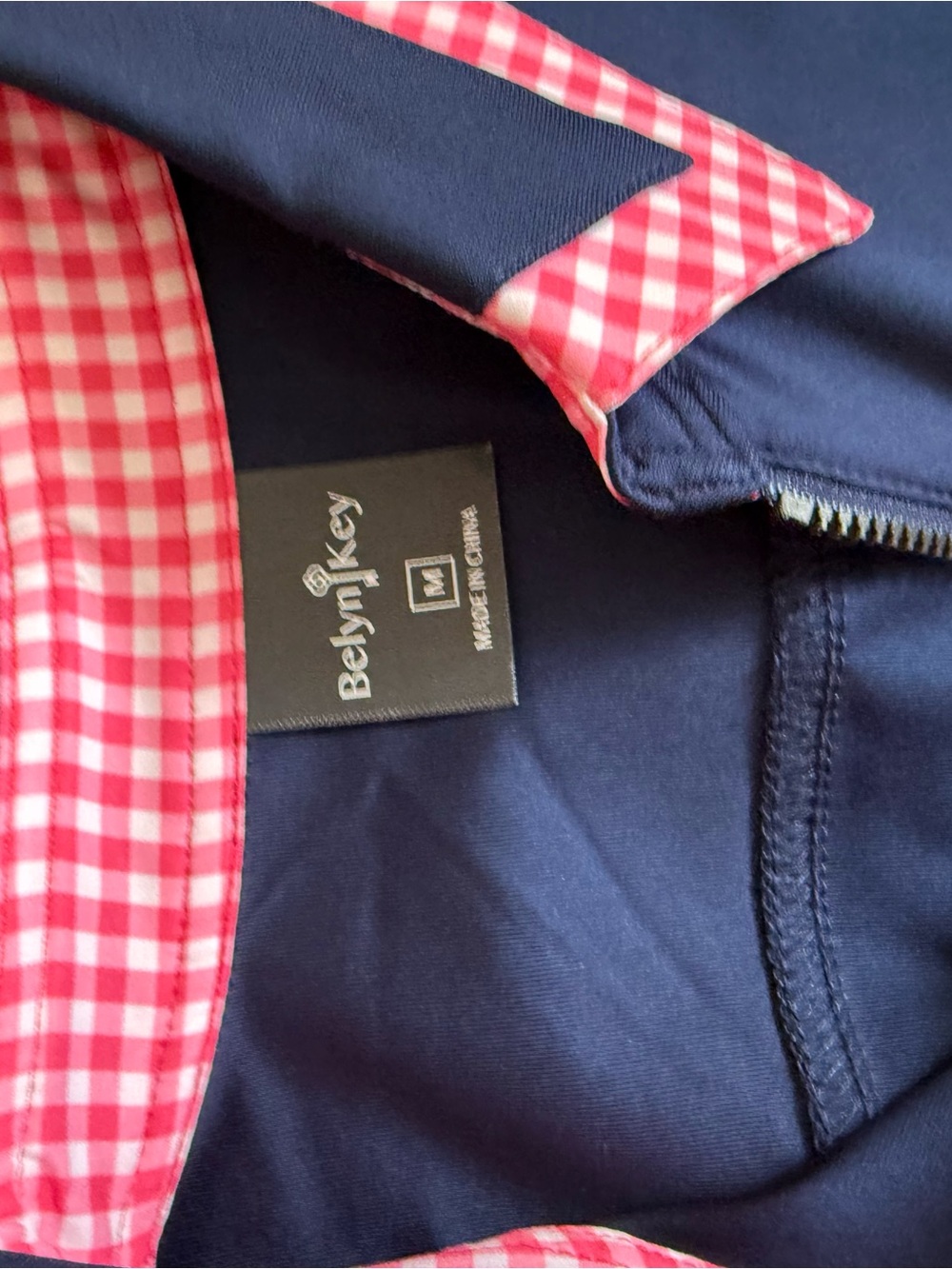 Belyn Key PGA West shirts NWOT - Picture 3 of 10
